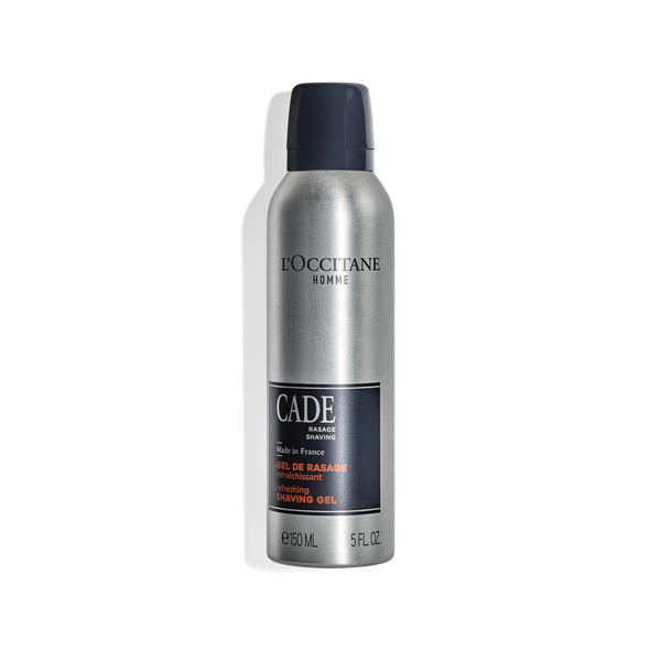 Cade Refreshing Shaving Gel Cade Refreshing Shaving Gel